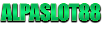 Logo Alpaslot88